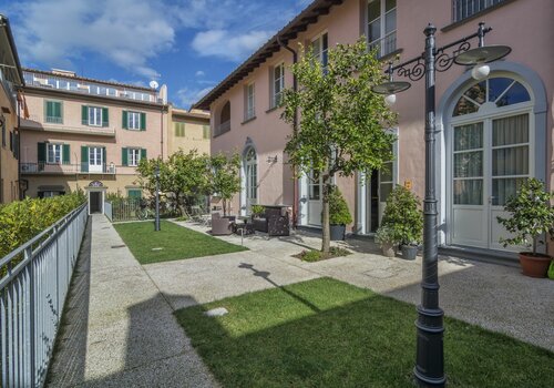 B&B Di Camilla, Забронировать Отель «постель и завтрак» Пиза Тоскана, рядом с Королевский дворец Пизы