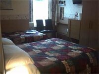 The Hornby Villa B&B, Varaa Bed and Breakfast 4 tähden hotellit kohteessa Lancashire, 4*