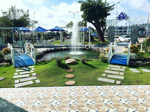 Kim Lan Hotel Can Tho, Забронировать Отель Кантхо Can Tho Municipality