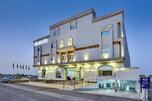 ضيافة الفيحاء للشقق المخدومة, Réserver Appart'hôtel Riyad Riyad