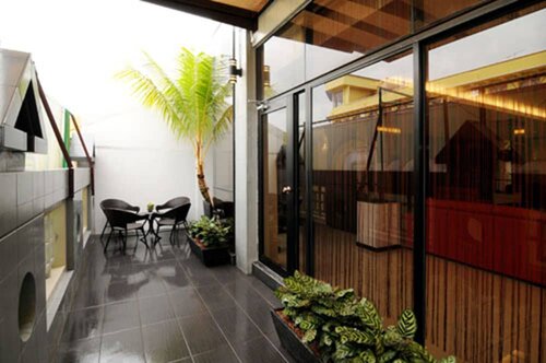 Inn Home Hotel, Book Hotel Billige hoteller i Johor