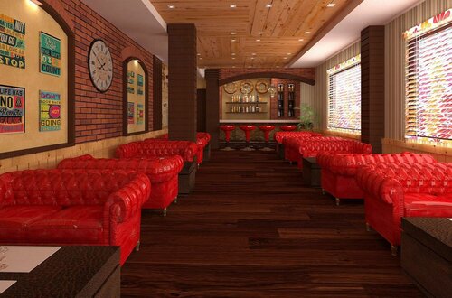 Regenta Central Amritsar, Забронировать Отель Отели Амритсара 3 звезды, 3*