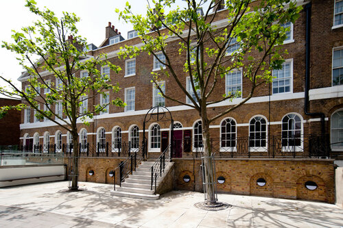 Safestay London Elephant & Castle, Забронировать Отель Отели Большого Лондона 3 звезды, 3*