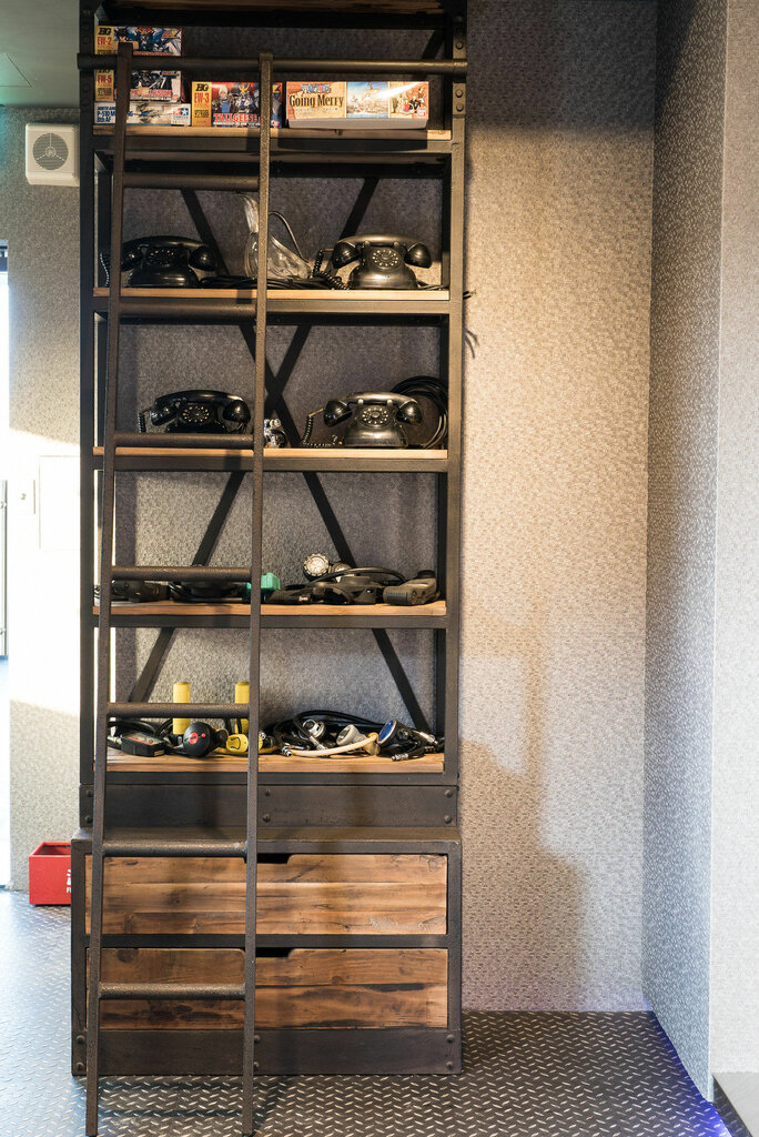 Taipei Discover Hostel