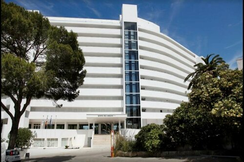 Hotel Roc Carolina Capdepera