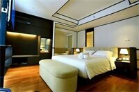 Namin Dago Hotel, Book Hotel Billige hoteller i Java, nær Gedung Sate