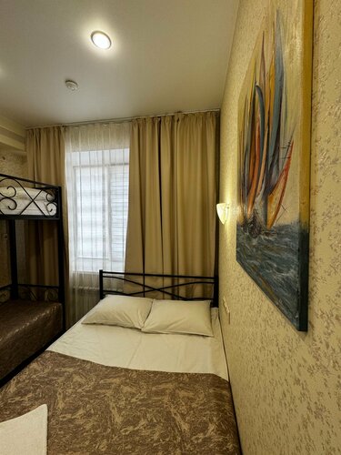 Living quarters Druzhba , Book Hotel Sovetsky district Kazan