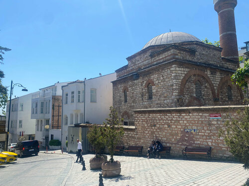 Premist Hotels Sultanahmet, Забронировать Отель «постель и завтрак» Фатих Стамбул