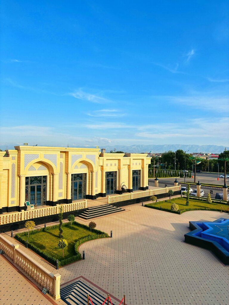 Hotel Sultan Palace