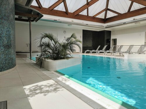 Premium Hotel