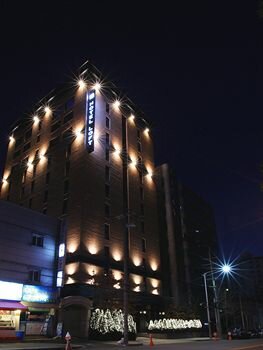 Boutique Hotel Loft, Book Hotel Yeongdeungpo-Gu Seoul