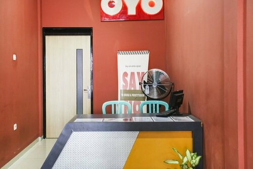 Hotel O Citara Jaya Guesthouse, Boek Hotel Bekasi West Java