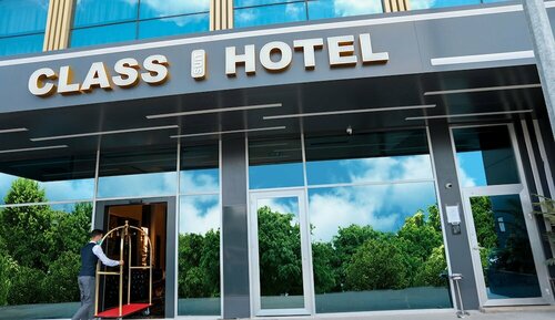 Class Suit Hotel, Забронировать Отель СПА-отели Кючюкчекмедже, SPA-услуги