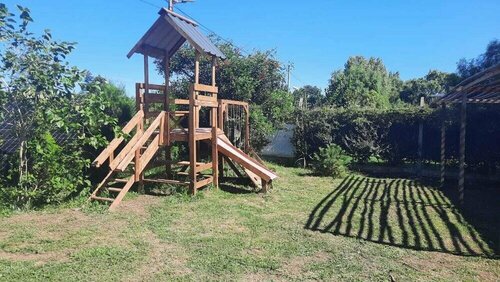 Quinta los Búhos, Забронировать Отель К. Спегассини провинция Буэнос-Айрес