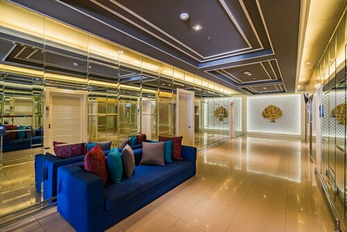 Best Western Patong Beach, Забронировать Отель Катху остров Пхукет
