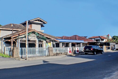 Hotel O Badar Guest House Syariah, Reserva ahora Hostal o pensión Hoteles baratos en Sumatra