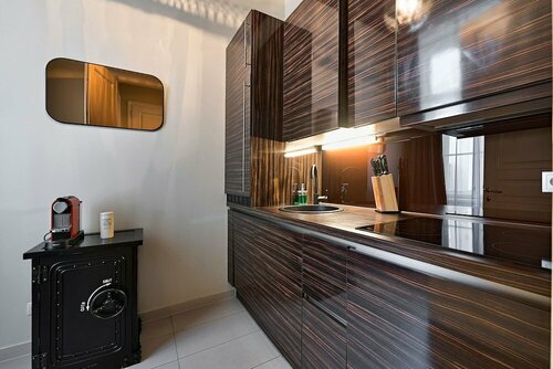 6 rooms Naschmarkt, Забронировать Апартаменты/квартира Апартаменты Вены, рядом с Ратхауз, Апартаменты/квартира
