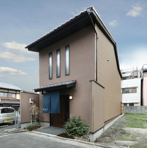 Tsumugi KyotoHachijoguchi, Varaa Hotelli Uji Kioto