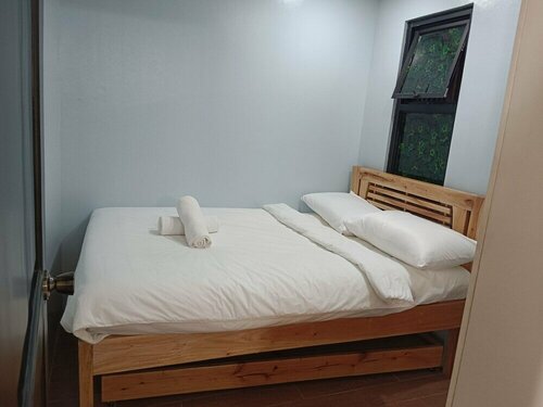 The Courtyard by Martha Vacation Homes, Book Hotel Hoteller i Luzon med parkering, Parkering