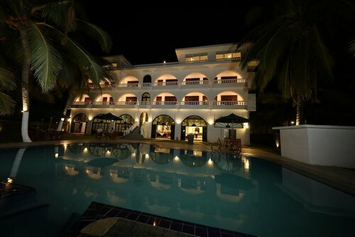 Joes Resort Bentota, Rezervasyon Tatil Köyü Kalutara District SPA Otelleri, SPA