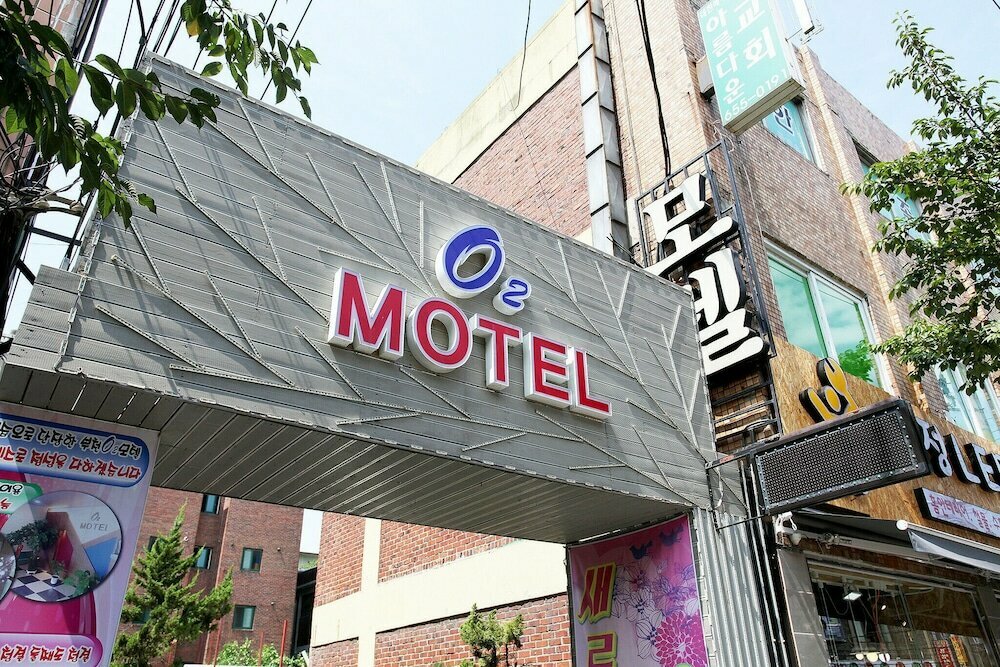 Bucheon O2