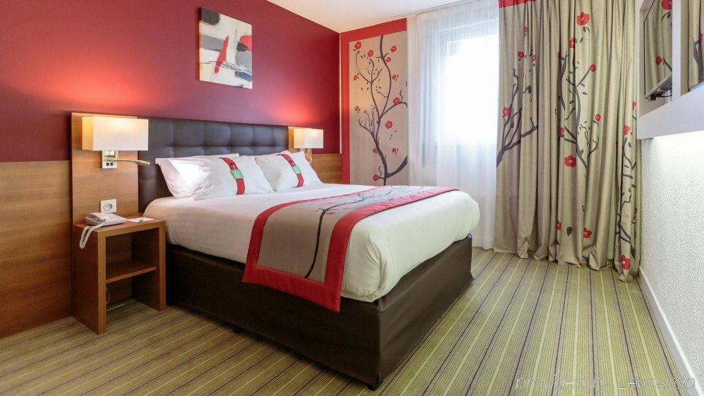 Holiday Inn Clermont - Ferrand Centre, an Ihg Hotel