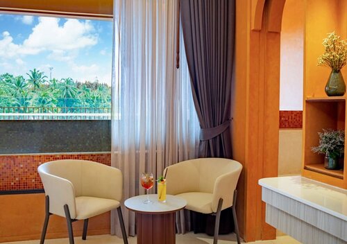 Hotel Adam Krabi, Забронировать Отель Ао-Нанг-Бич провинция Краби
