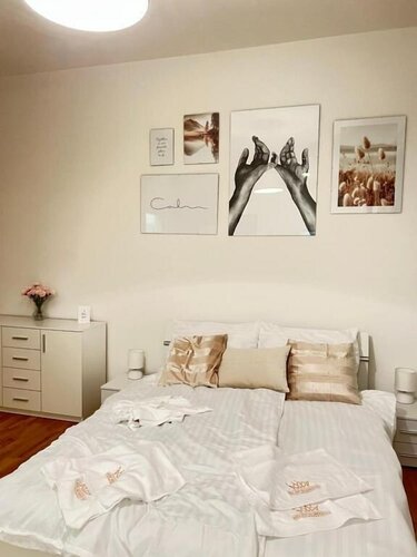 Helen Homestay Florenc Newly Apartment
