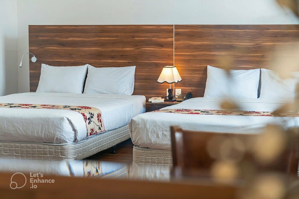 Hung Dan Da Lat Hotel