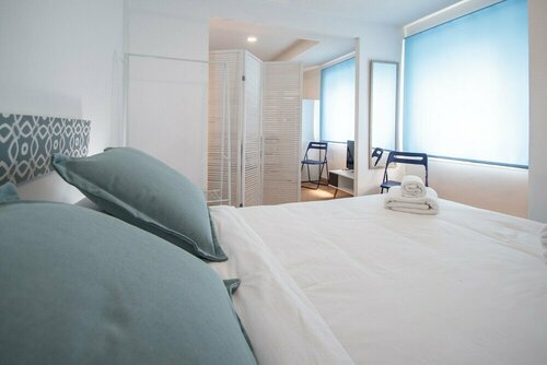 Estudio Aires Mediterráneos, Забронировать Апартаменты/квартира Апартаменты Коста-де-ла-Лус, Апартаменты/квартира