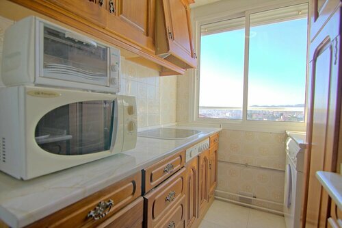 Castillo Apartment, Забронировать Апартаменты/квартира Малага Коста-дель-Соль, рядом с Смотровая площадка «Гибралфаро»