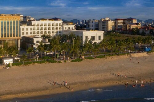 Nesta Hotel Da Nang, Забронировать Отель Annicco 