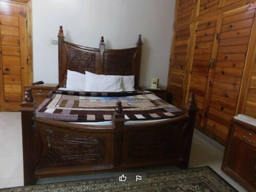 Pak Palace Guest House Abbottabad, Забронировать Гостевой дом Абботтабад провинция Хайбер-Пахтунхва