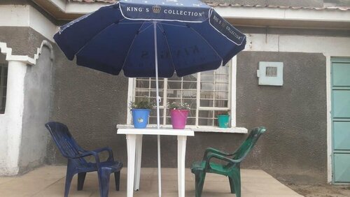 Jkia B&B, Prenota Bed & breakfast Nairobi CBD Nairobi