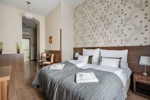 Elit Boutique Rooms- Best Location by BQA, Забронировать Бутик-отель Бутик-отели Центральной Венгрии, Бутик-отель