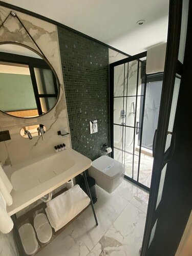 Fragments Hotel, Забронировать Отель Отели Стамбула с завтраком, рядом с Улица Истикляль, Завтраки