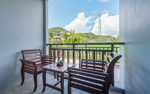 Andaman Breeze Resort -, Забронировать Курортный отель Ао-Нанг-Бич Краби