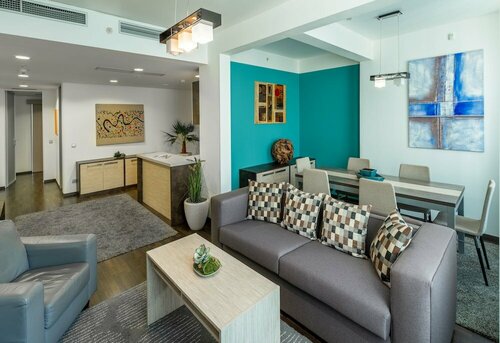 VN3 Terraces Suites by Adrez