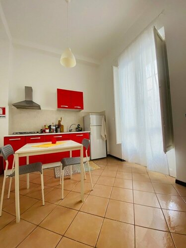 Castelnuovo Rooms & Breakfast