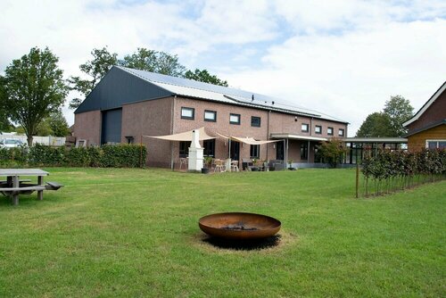 Antonius Hoeve, Buchen Sie Bed & Breakfast Oudenbosch Nordbrabant