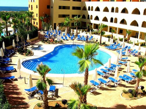 Playa Marina Spa Hotel - Luxury, Reservar Hotel Hotéis em Ayamonte com estacionamento, Estacionamento