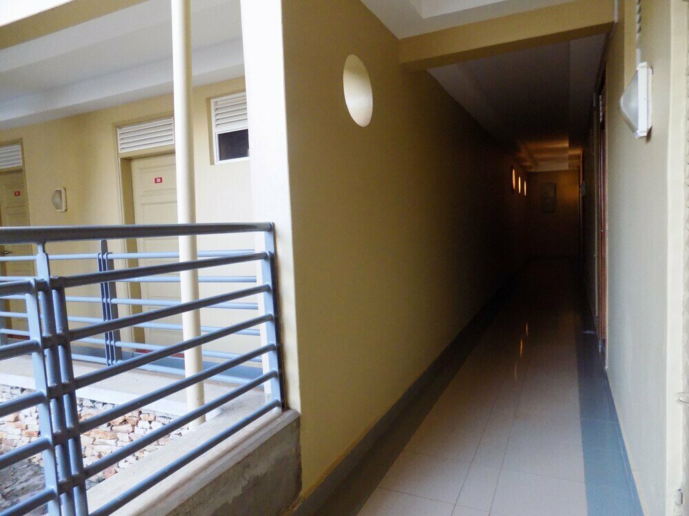 Soroti Hotel