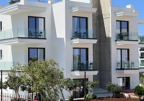 Poseidon Hotel Ksamil, Забронировать Отель Ксамил Область Влёра