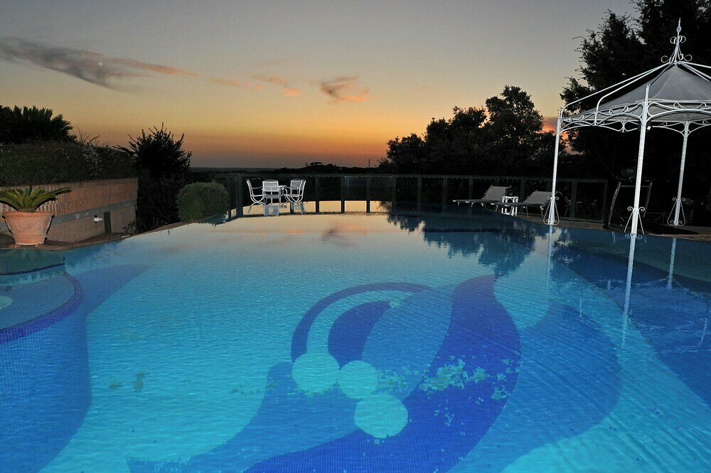 B&B Casa di Giò Luxury Resort