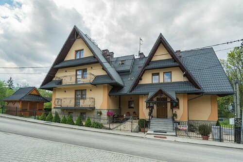 DW Maria 2, Book Hotel Zakopane 