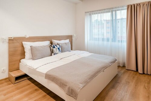 Armex LiveCentrum, Rezervovat Apartmánový hotel Děčín 
