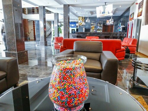 Swiss International Mabisel Hotel Port Harcourt, Забронировать Отель Порт-Харкорт Obio/Akp