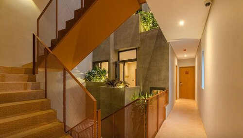 Shelter Stay Da Nang, Забронировать Апарт-отель Дананг Дананг муниципалитет