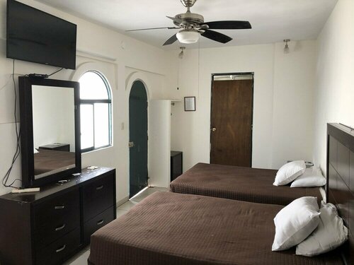 Hotel María Elena, Réserver Hôtel Durango 