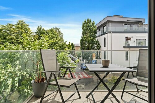 Stylish Apt Bouneweg-Süd Book Now ID225, Забронировать Апартаменты/квартира Апартаменты Люксембурга, рядом с Chemin de la Corniche, Апартаменты/квартира